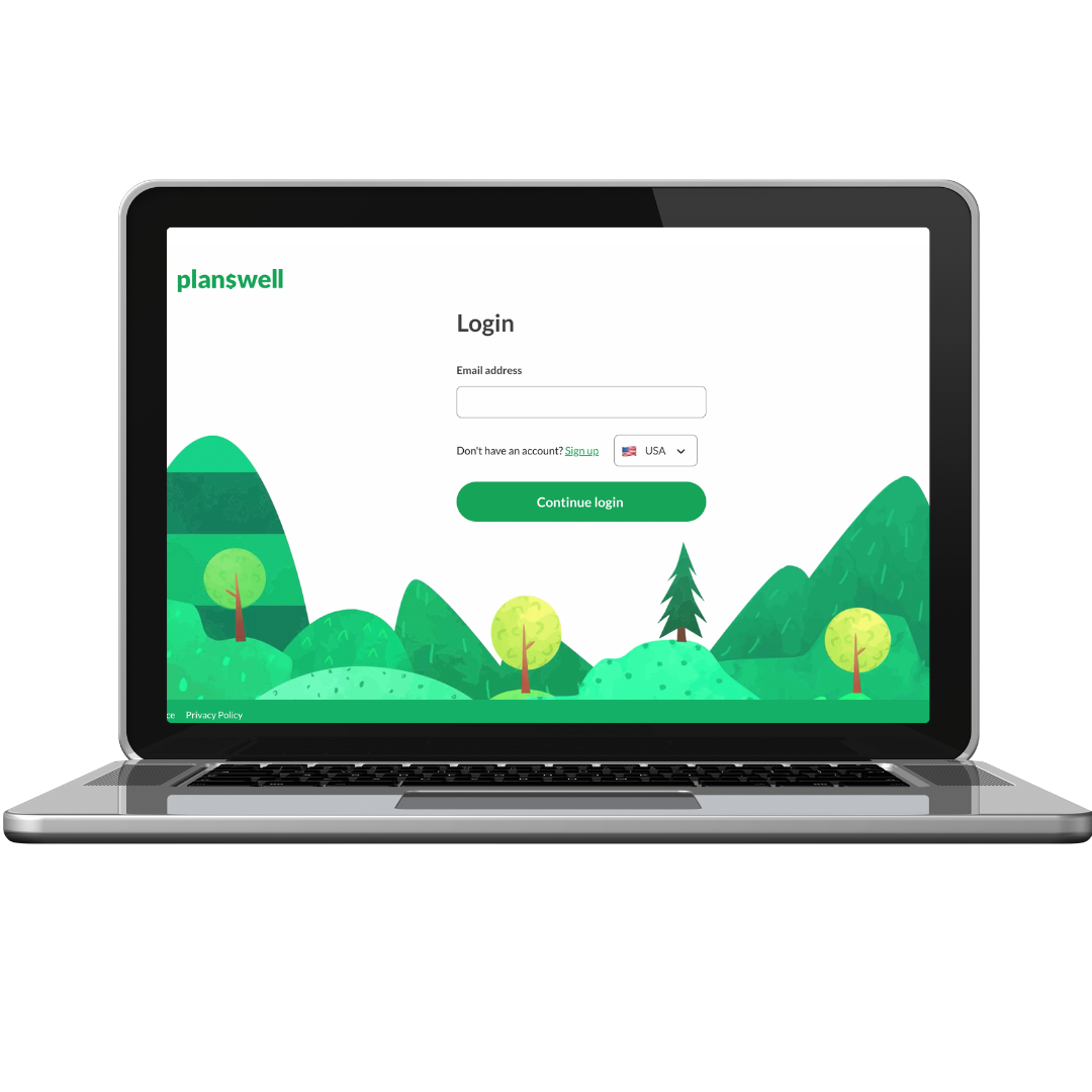 Welcome To Planswell welcome-to-planswell